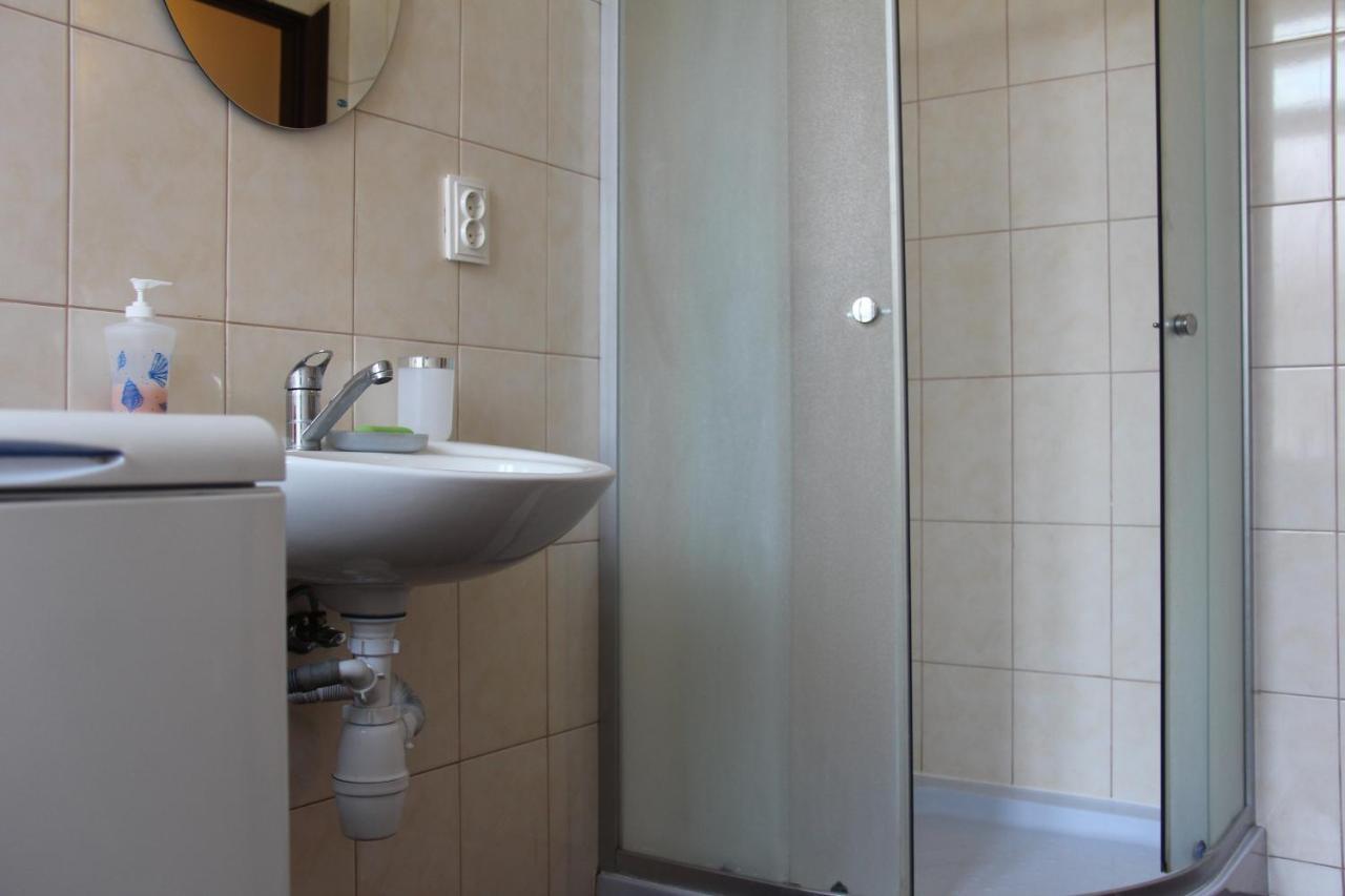 Apartments Domovik ,Kirilla I Mefodiya, 5 Mukačevo Esterno foto